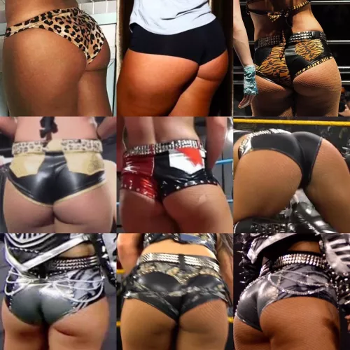 Happy birthday to Toni Stormβs fat ass