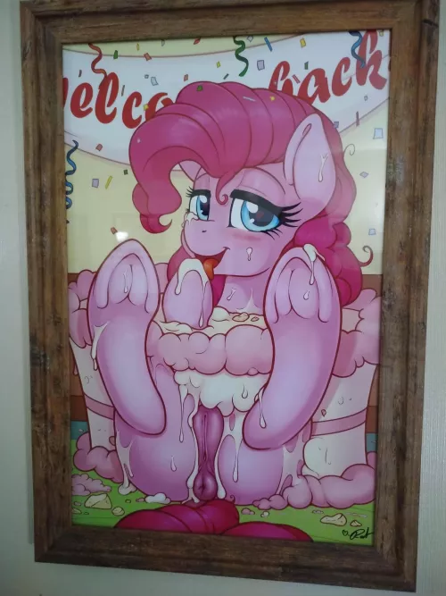 Happy Cake Day To Me (RatOfDrawn)