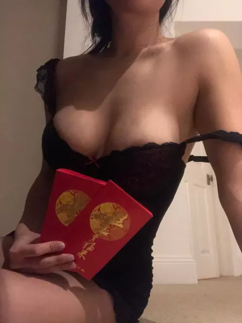 Happy Chinese New Year 😘 [f]
