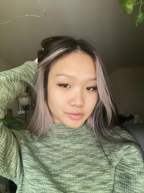 :) happy Chinese New Year’s Eve