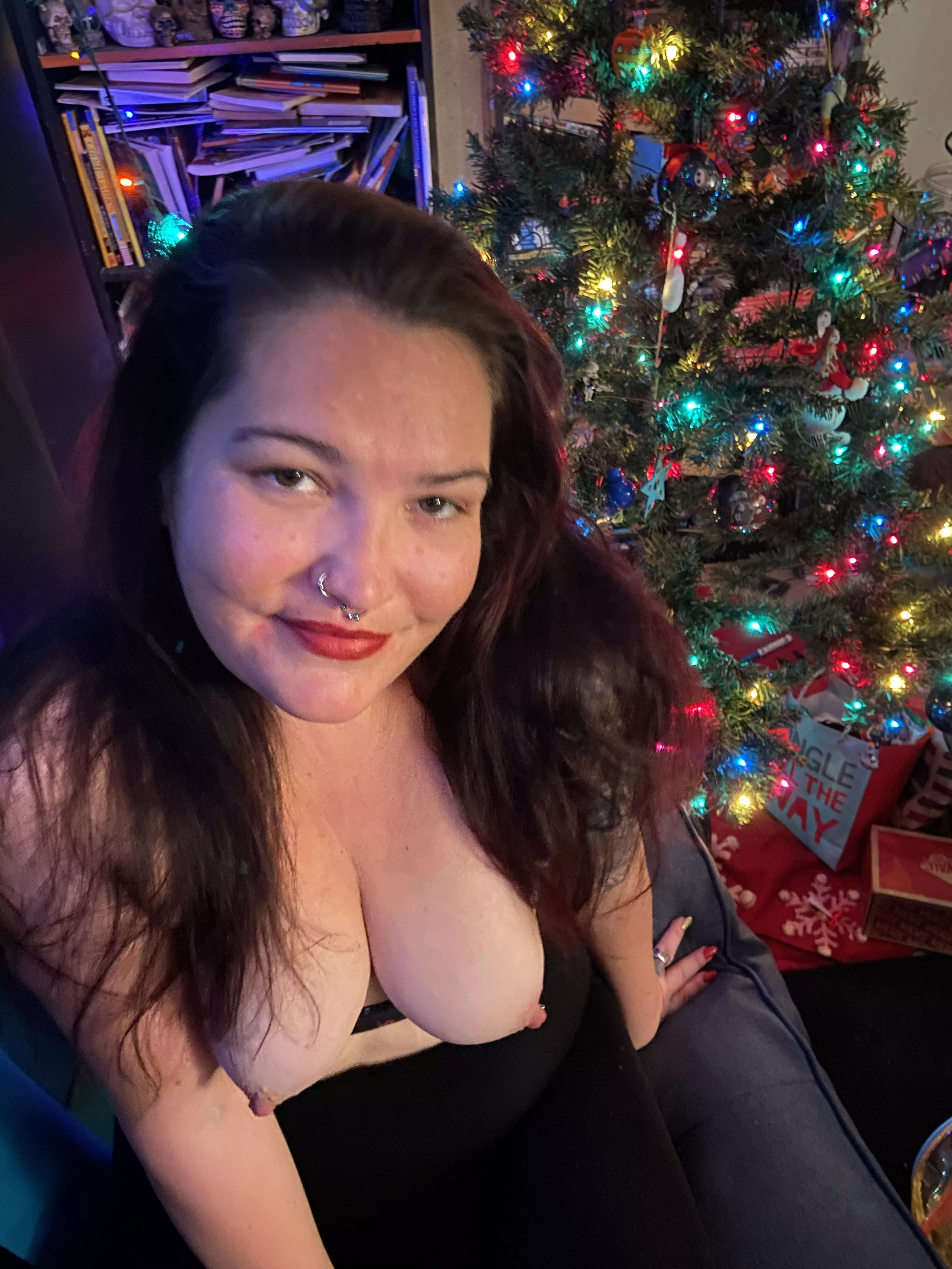 Happy Christmas!🎄 😉