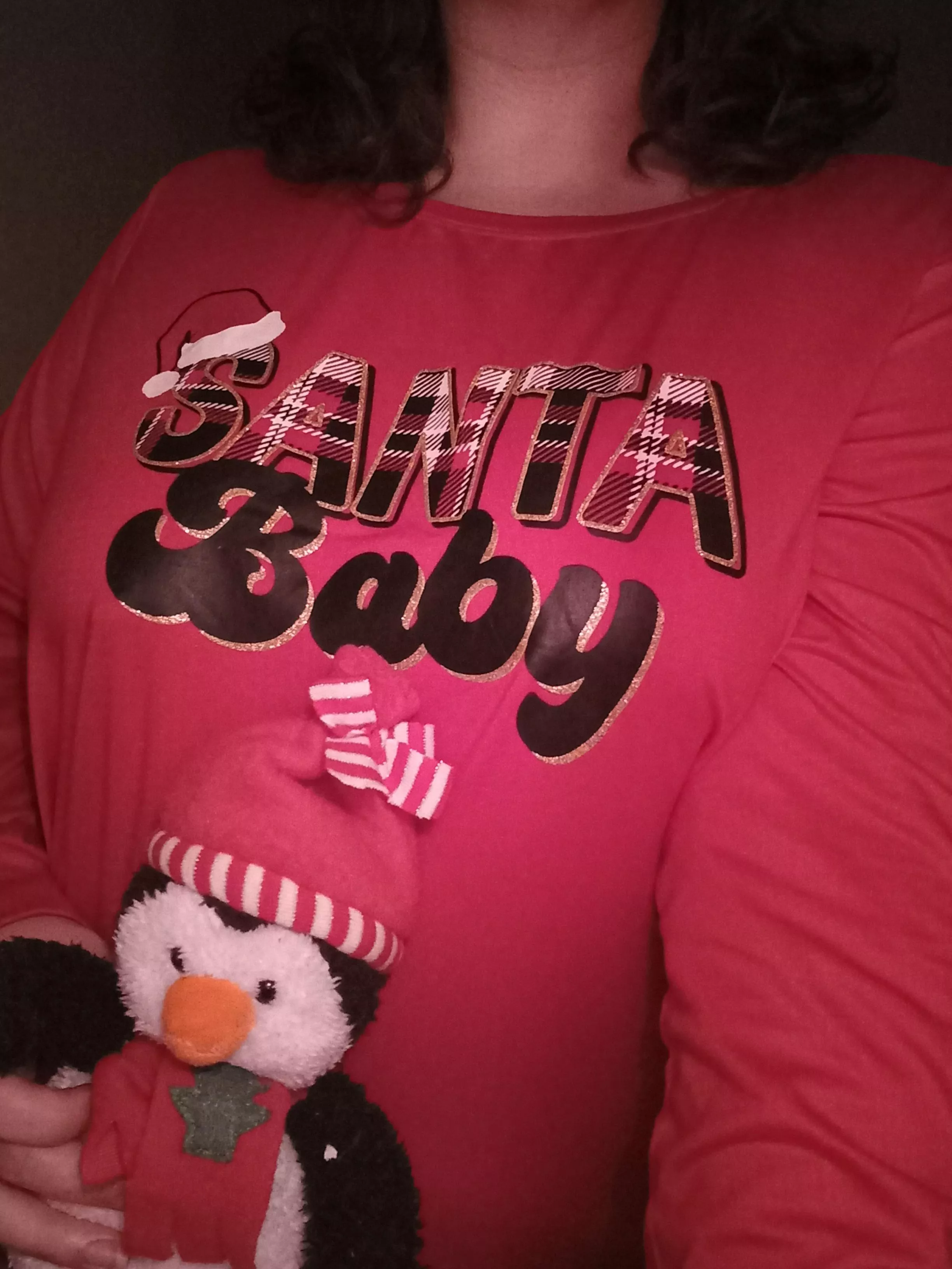 Happy Christmas Eve everybody!