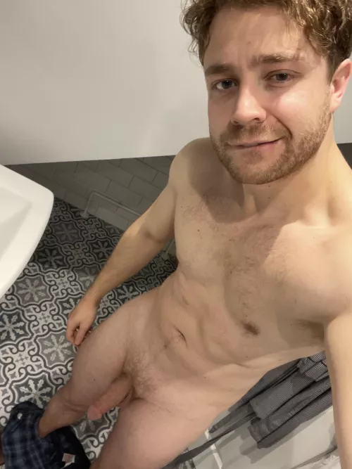 Happy Christmas…I’ve got a spare stocking filler here