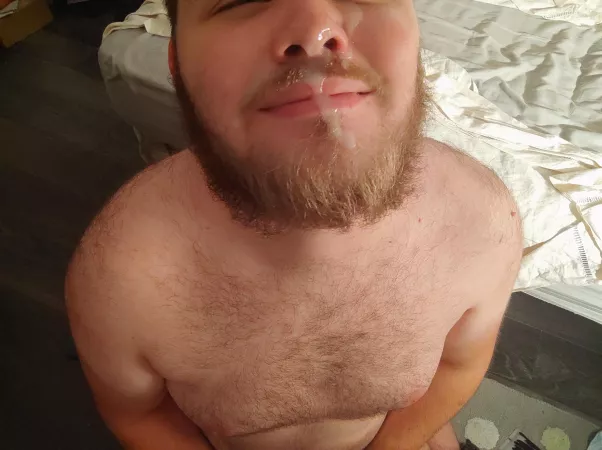 Happy cumslut π₯° Happy cumslut π₯°
