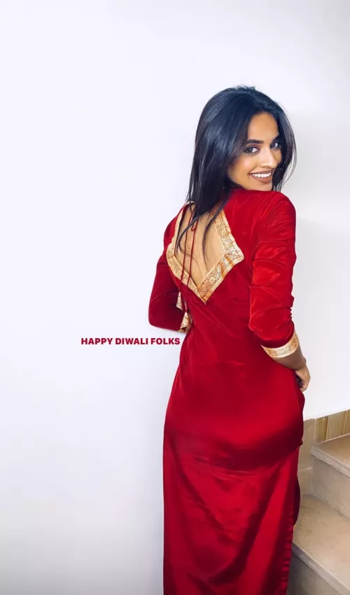 Happy? Diwali! π