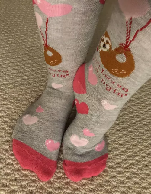 Happy (early) Valentine’s Day ❤️ (F)