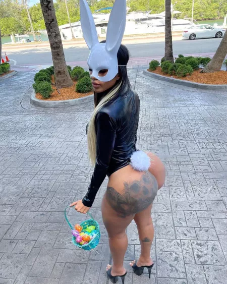 Happy Easter Happy Easter