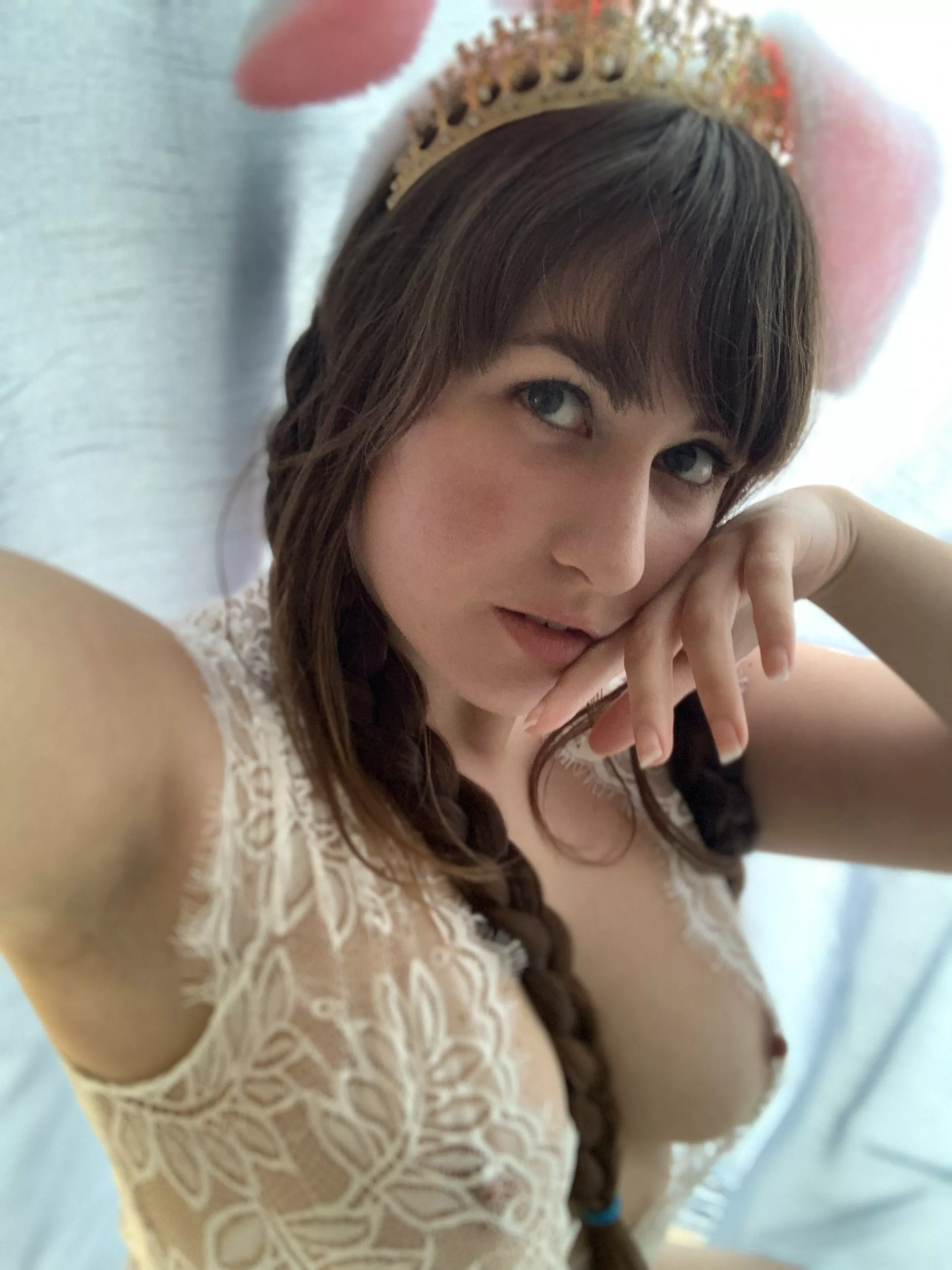 Happy Easter everyone! How about a Manyvids sale to celebrate? 😘