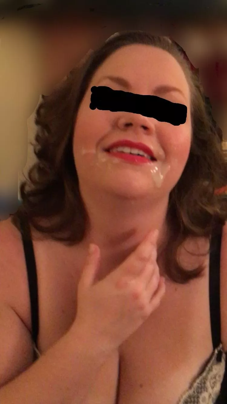 Happy (F)acial Friday! Where are you cumming this weekend? Happy (F)acial Friday! Where are you cumming this weekend?