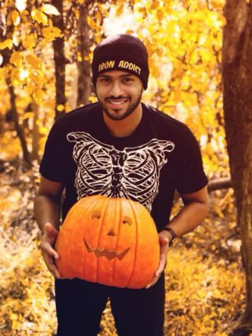 Happy Fall! ๐๐ Happy Fall! ๐๐