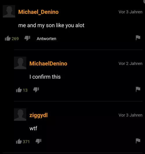 happy family