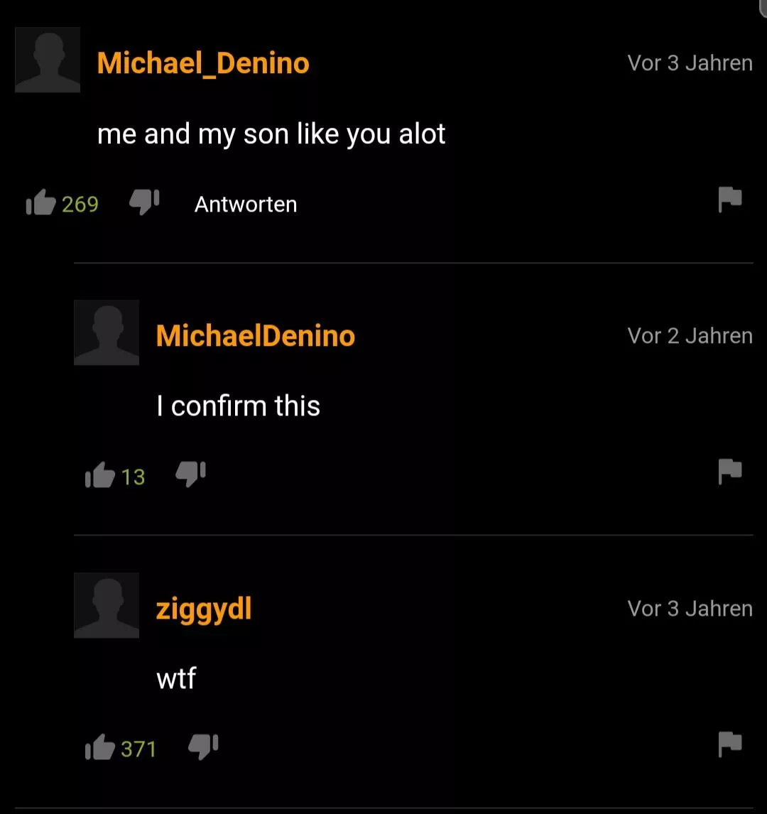 happy family