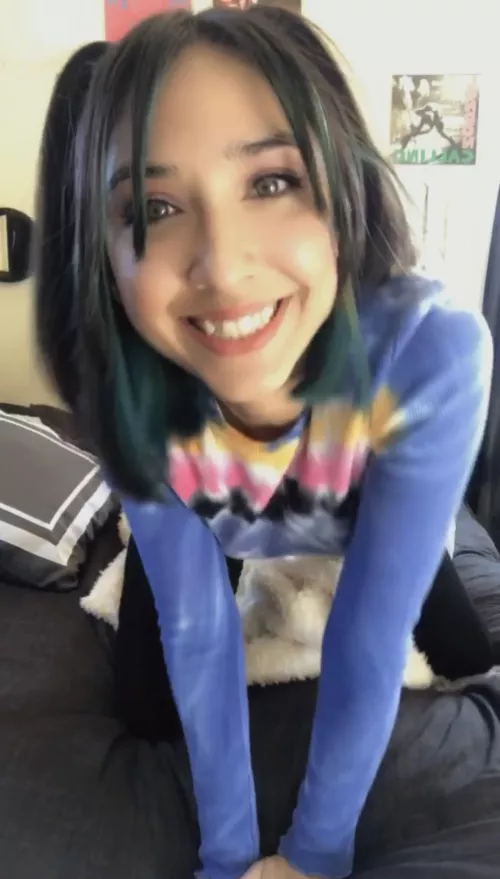 Happy [F]ebruary everyone