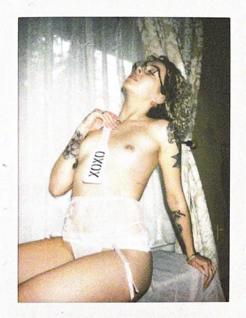 Happy February 🕊✨