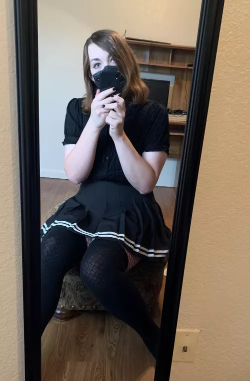 Happy Femboy Friday <3 Happy Femboy Friday <3