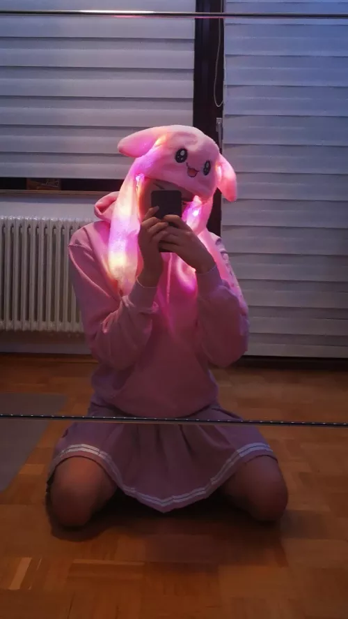 Happy Femboy Friday!