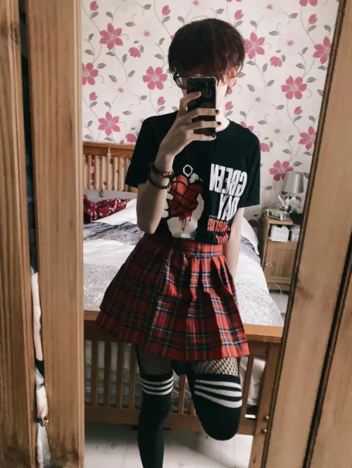 Happy Femboy Friday!