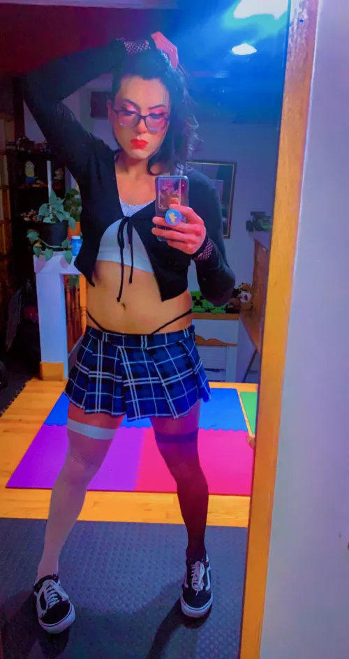 Happy Femboy Friday ππ Happy Femboy Friday ππ