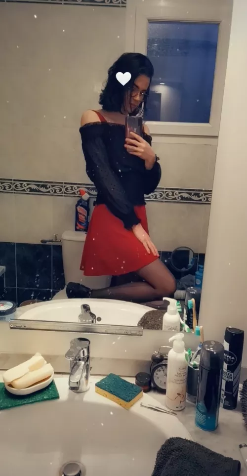 Happy Femboy Friday!! ๐ Happy Femboy Friday!! ๐