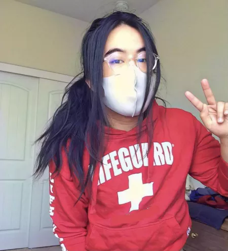 happy Femboy Friday! if you see this, stay rockin' ๐ค happy Femboy Friday! if you see this, stay rockin' ๐ค