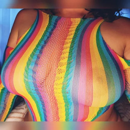 Happy Fishnet Friday β€π§‘ππππ