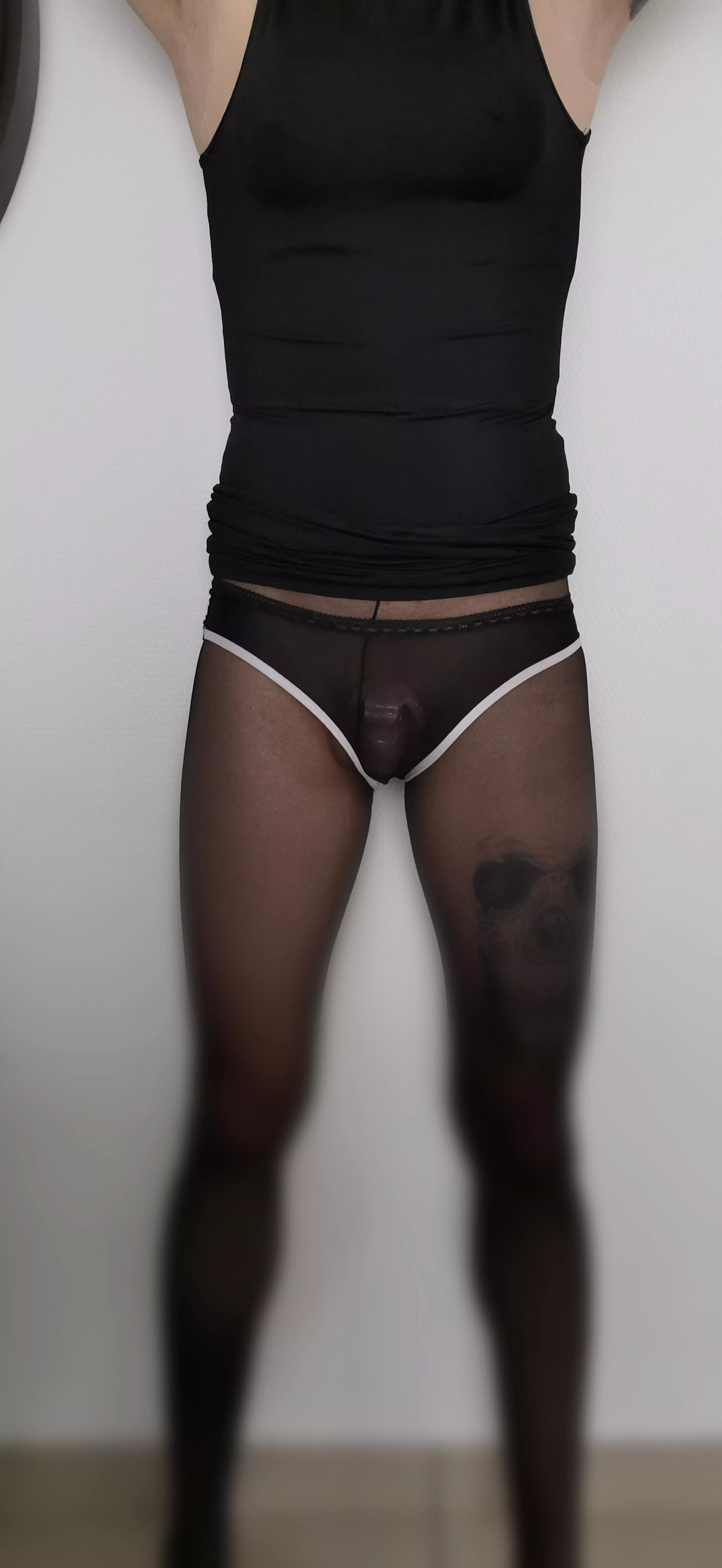 Happy Friday 👠💄