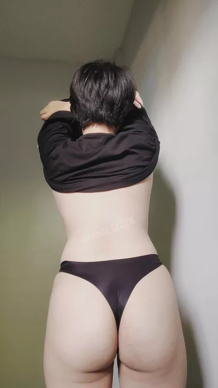 Happy (F)riday 🍑