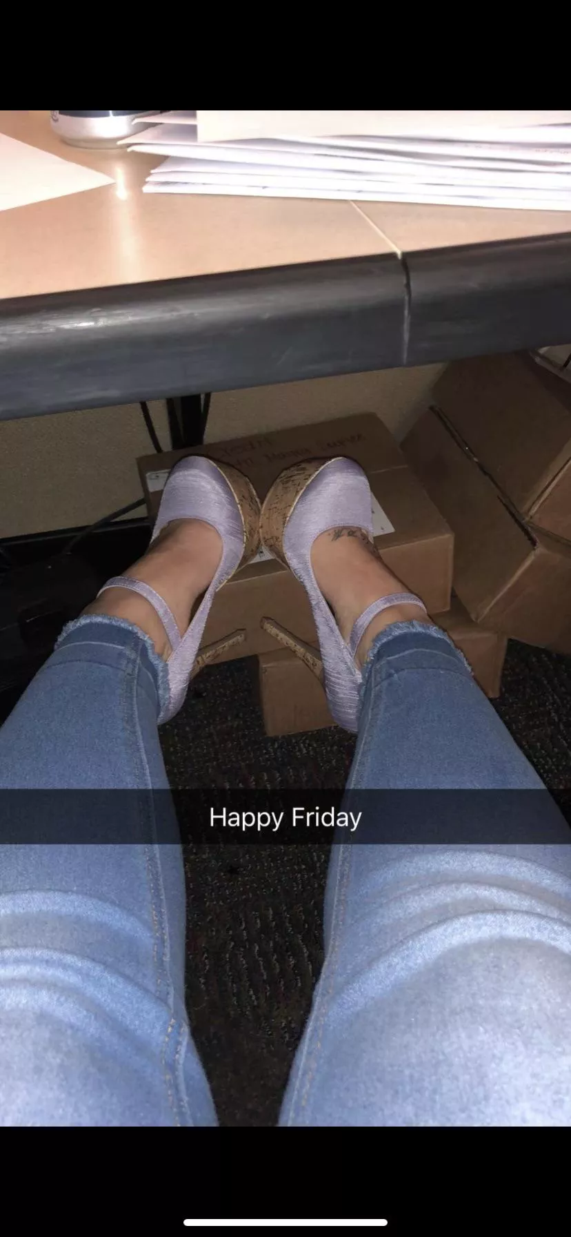 Happy Friday π  Happy Friday π