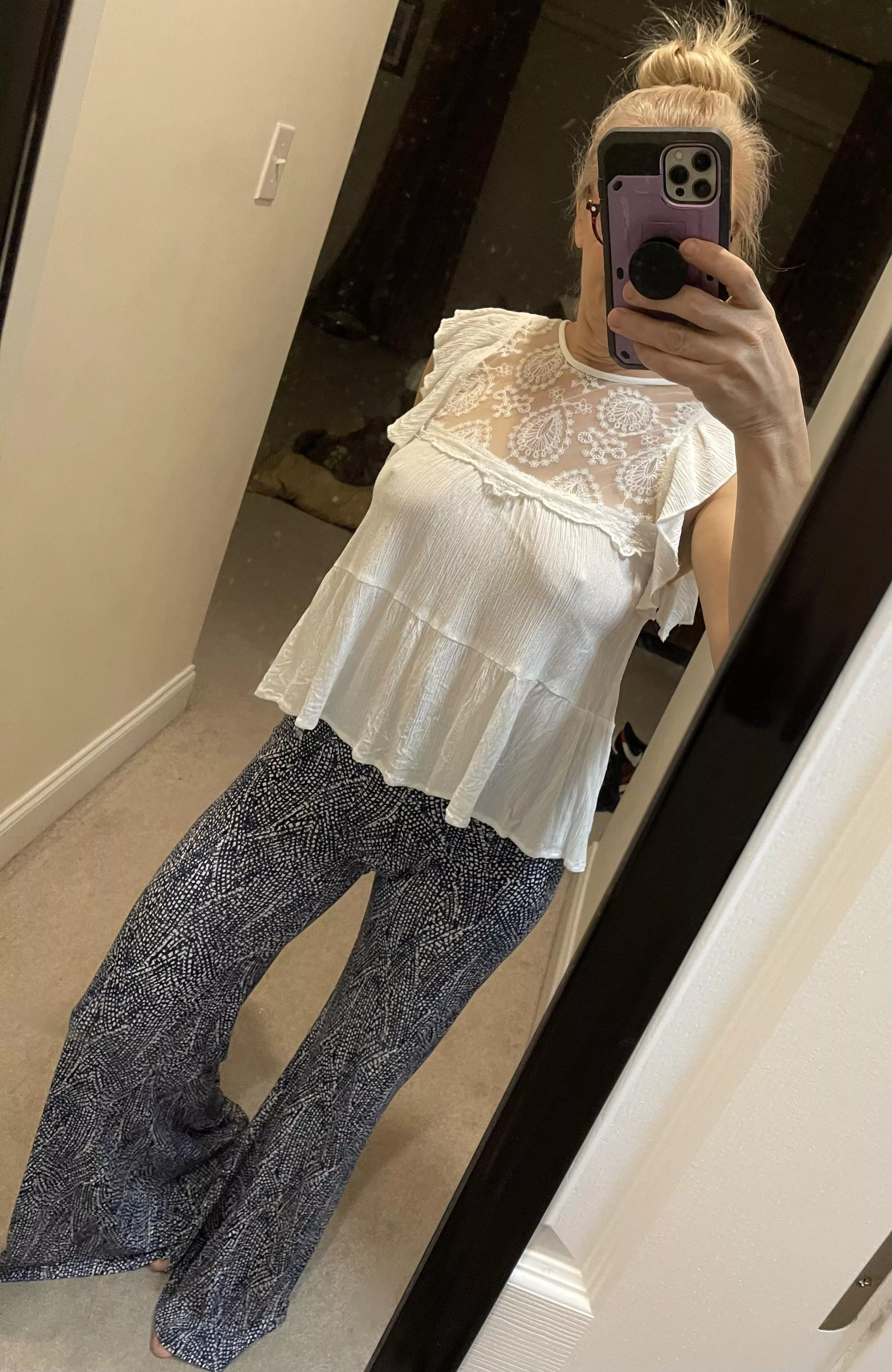 Happy Friday and I’m off to the work day!