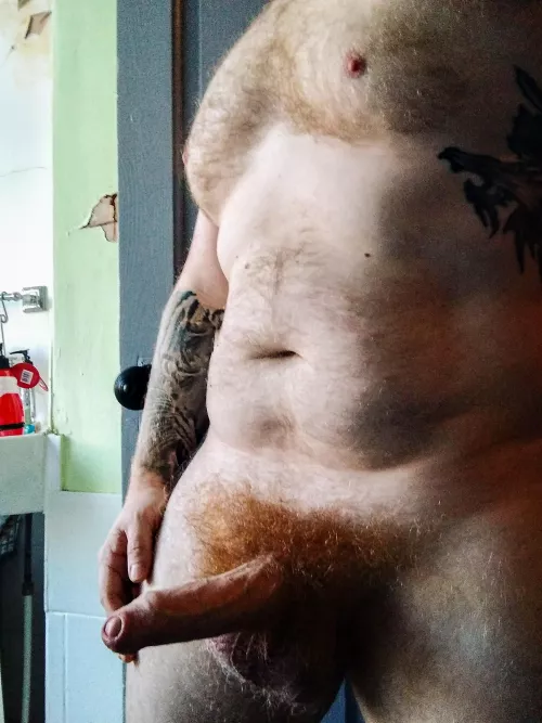 Happy Friday beautiful bears!