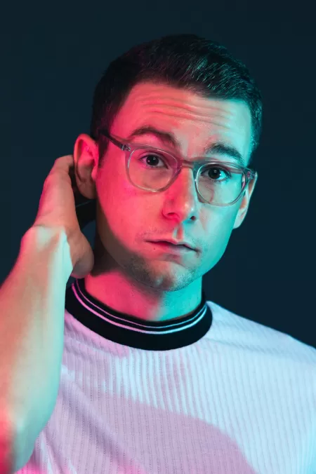 Happy Friday, Bros! Caption this for me?