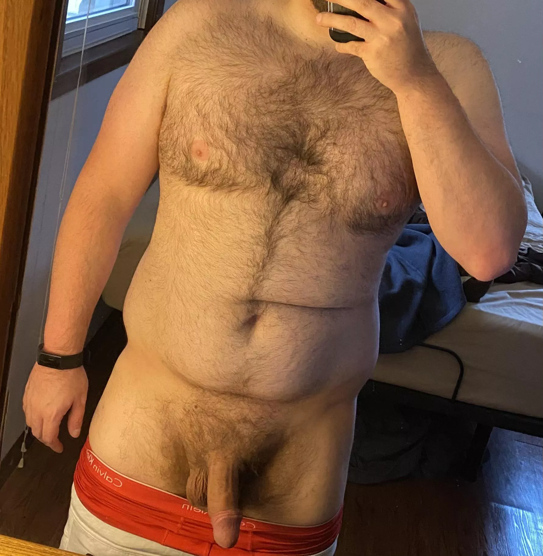 Happy Friday chub lovers Happy Friday chub lovers