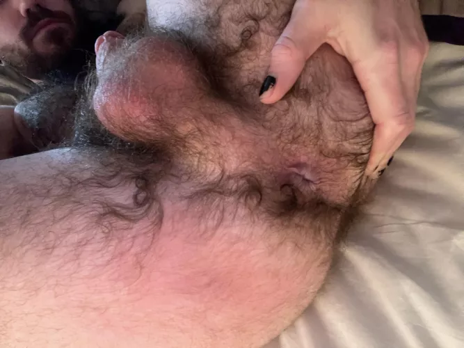 Happy Friday everyone