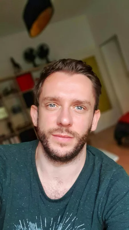 Happy Friday from Berlin! Happy Friday from Berlin!