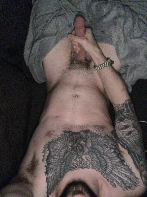 Happy Friday morning