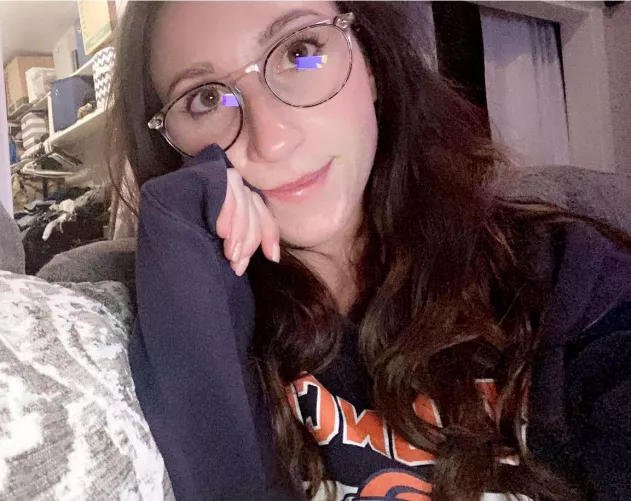 Happy Friday! (Over 18)