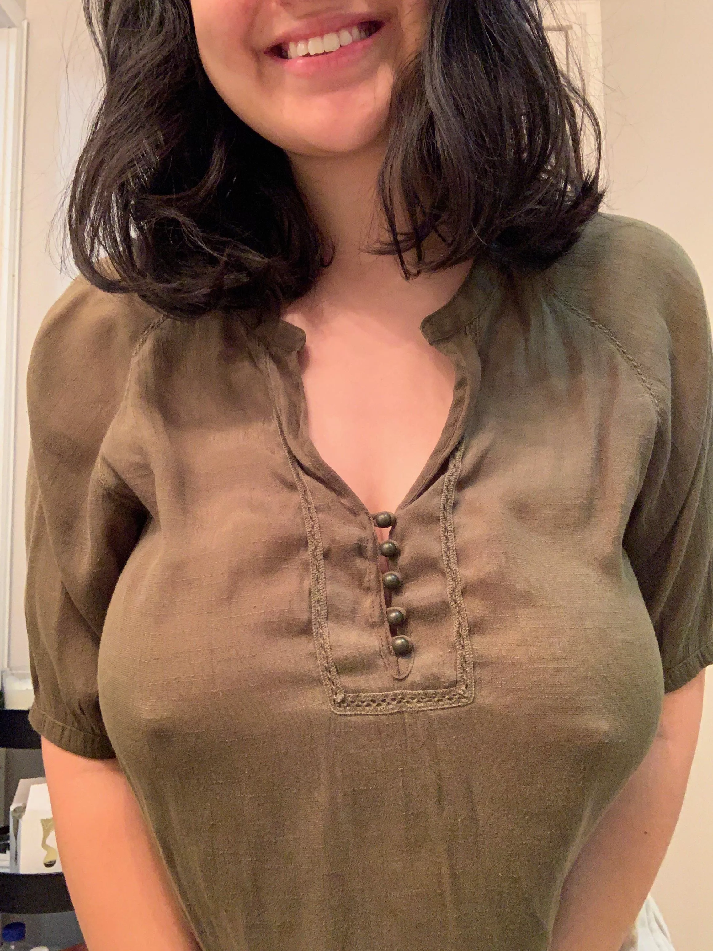 Happy Friday! ☺️