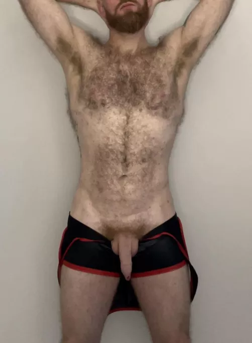 Happy Friday - Stay kinky 😜