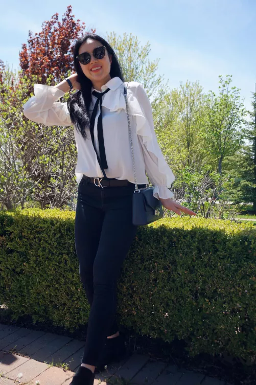 Happy Friday! Stay positive! ??