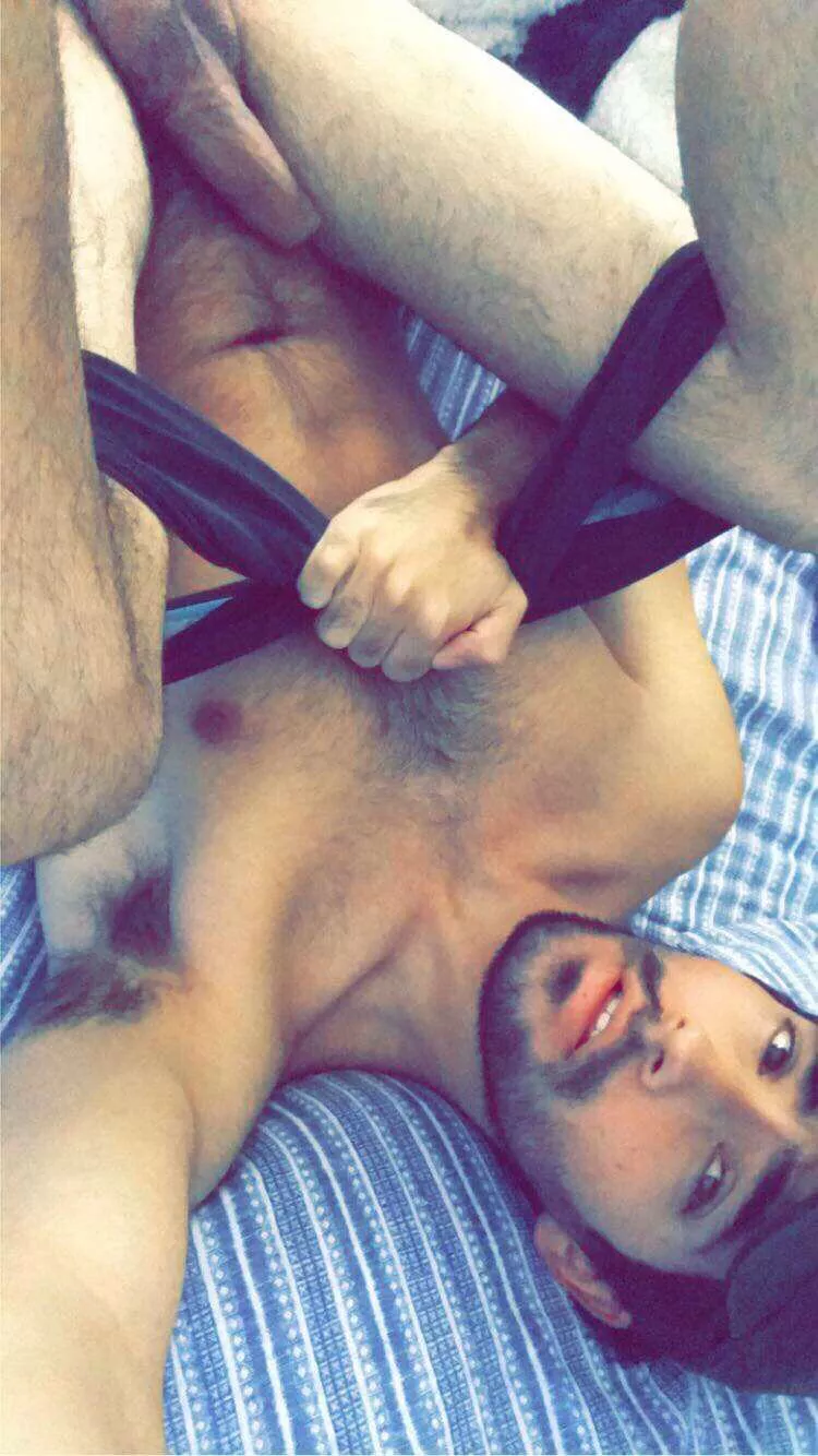 Happy Friday Studs ;)