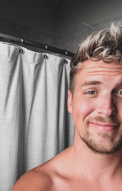 happy friday, what are our plans tonight?