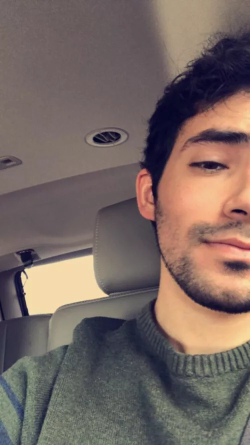 Happy Friday Y’all :)