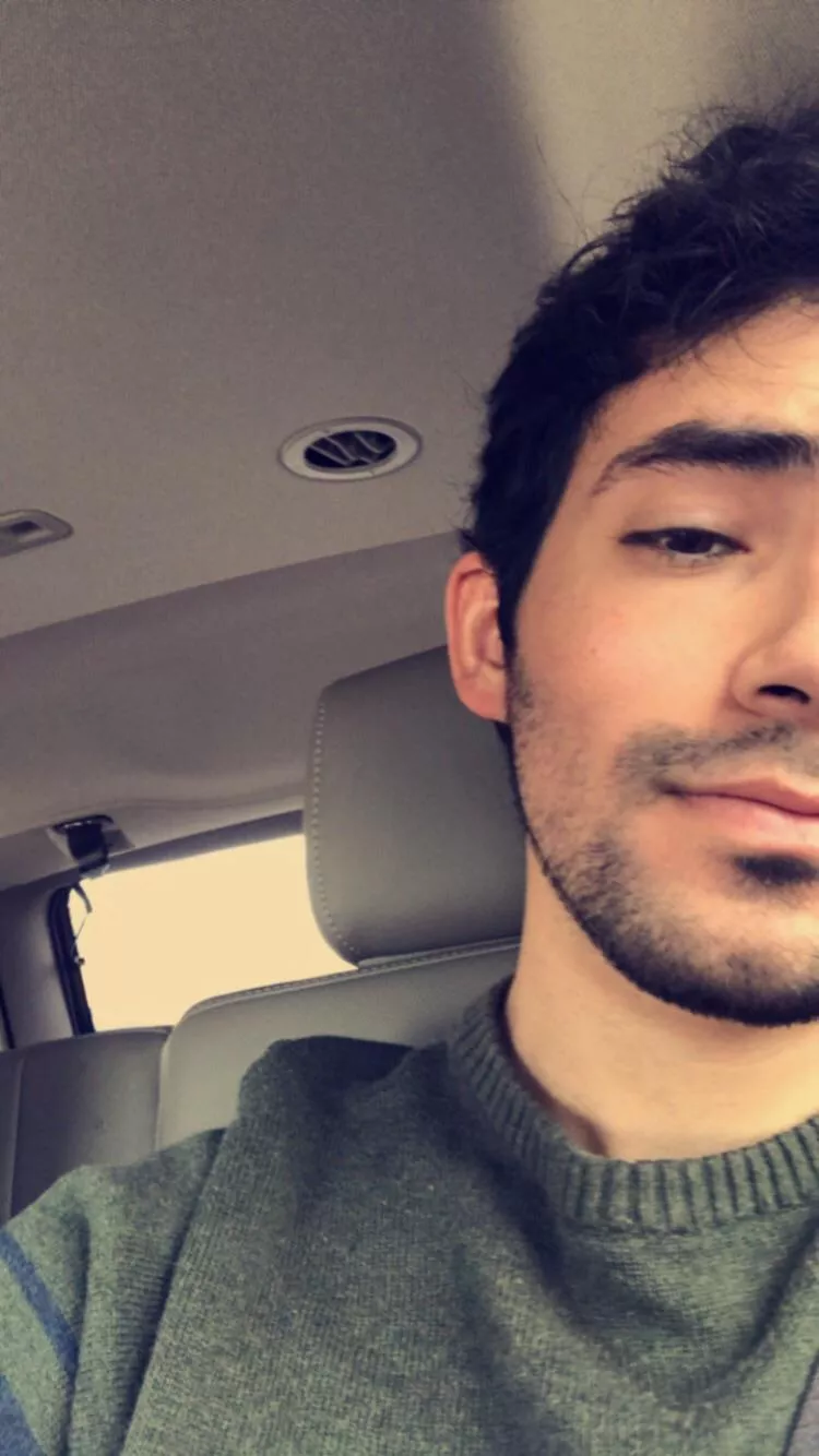 Happy Friday Y’all :)