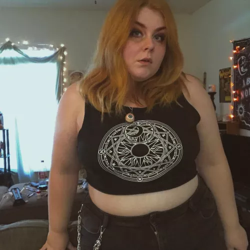 Happy Friday y’all