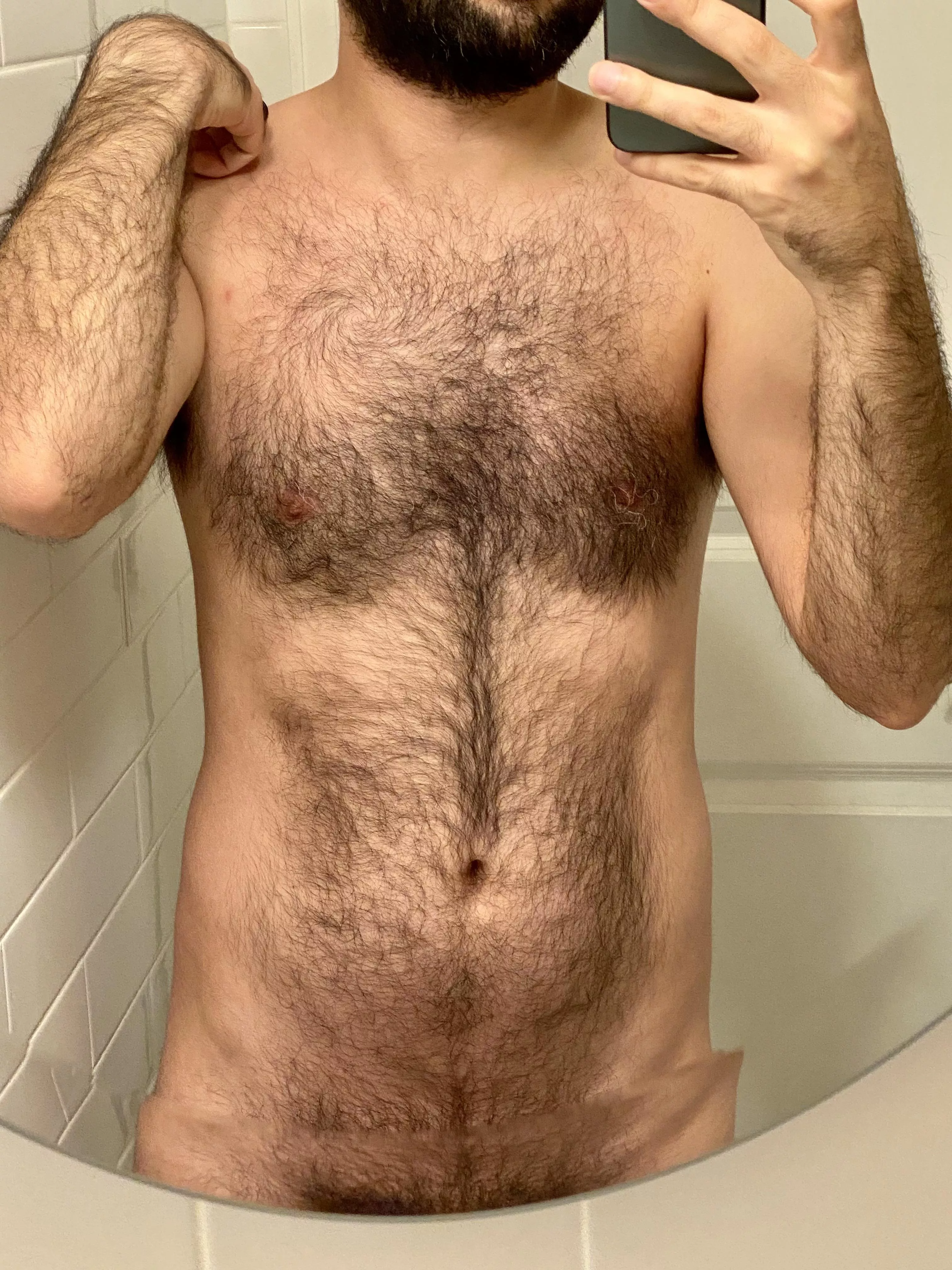 Happy furry Wednesday to those who celebrate.