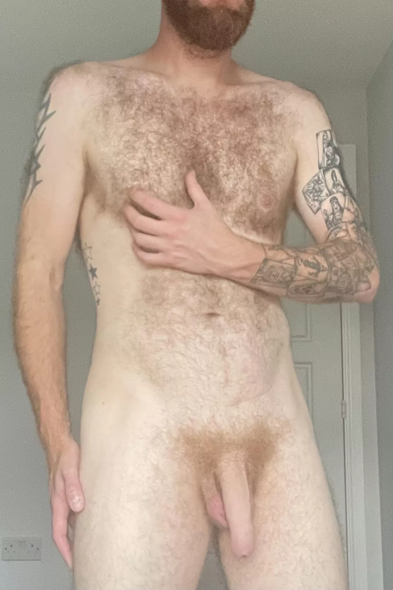 Happy Furs-day! Have a great day! Happy Furs-day! Have a great day!