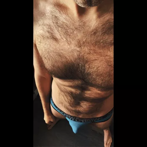 Happy Fursday