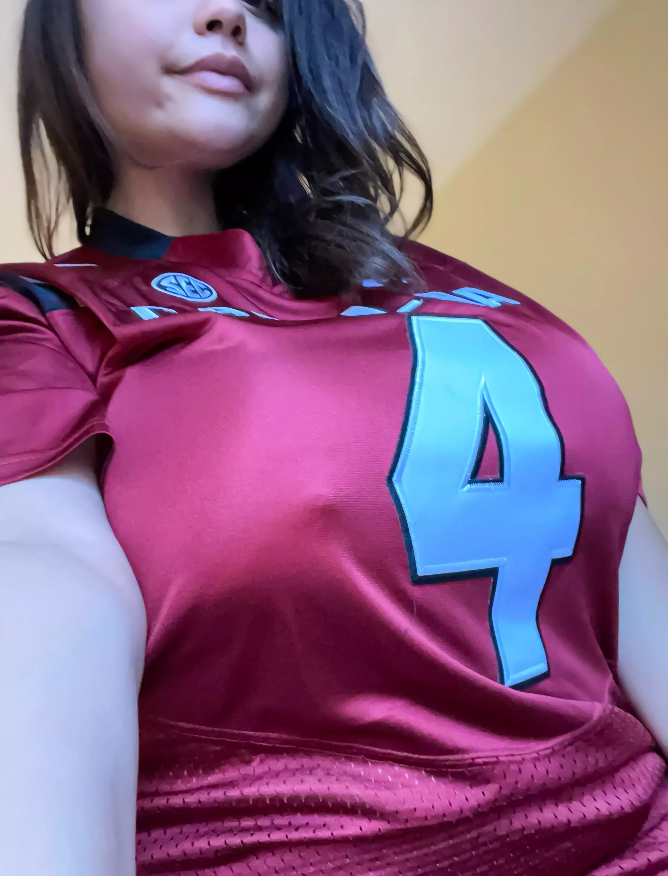 Happy game day :) Happy game day :)