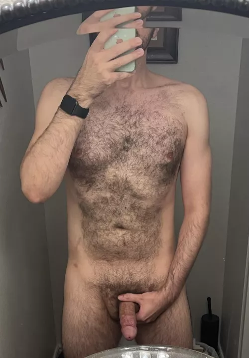 Happy hairy Sunday Happy hairy Sunday