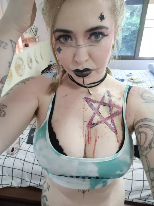 Happy Halloween 🎃